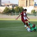 FC Alashkert - CFR Cluj 1-1 // FOTO Imago Images