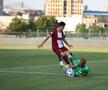 FC Alashkert - CFR Cluj 1-1 // FOTO Imago Images