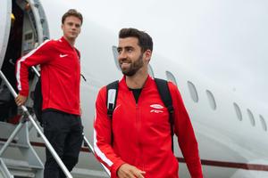 Delegatul UEFA, lăsat fără cuvinte de cererea norvegienilor înaintea meciului cu U Cluj: „Ciocnire a valorilor”