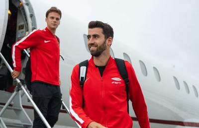 Delegatul UEFA, lăsat fără cuvinte de cererea norvegienilor de la Brann la Sfântu Gheorghe: „5 minute «tensionate» aseară”