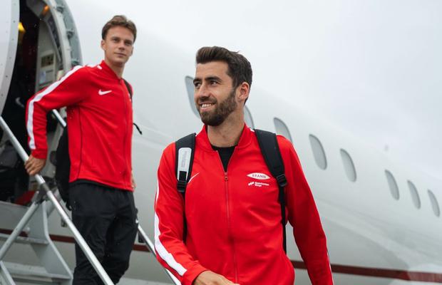 Delegatul UEFA, lăsat fără cuvinte de cererea norvegienilor de la Brann la Sfântu Gheorghe: „5 minute «tensionate» aseară”