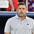 Marius Baciu / FCSB - Auda, imagini din meci / FOTO: Cristi Preda (GSP.ro)