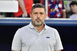 Aspectul adus în discuție de Marius Baciu: „Am văzut o tentă!”