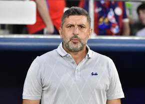 Aspectul adus în discuție de Marius Baciu: „Am văzut o tentă!”
