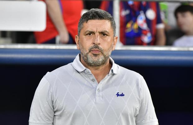 Aspectul adus în discuție de Marius Baciu: „Am văzut o tentă!”