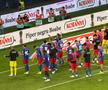 Gigi Becali îl scoate pe Târnovanu din poartă și dă afară alt fotbalist de la FCSB: „Niciodată!”