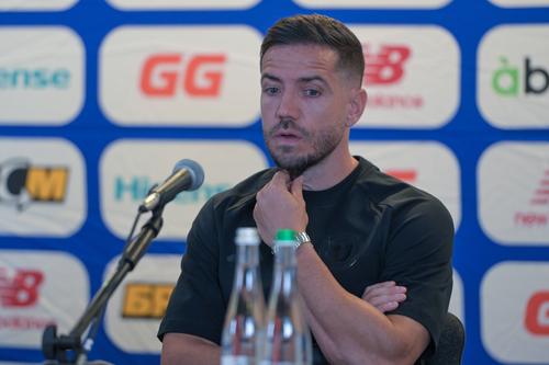 Alexandru Chipciu / FOTO: Imago