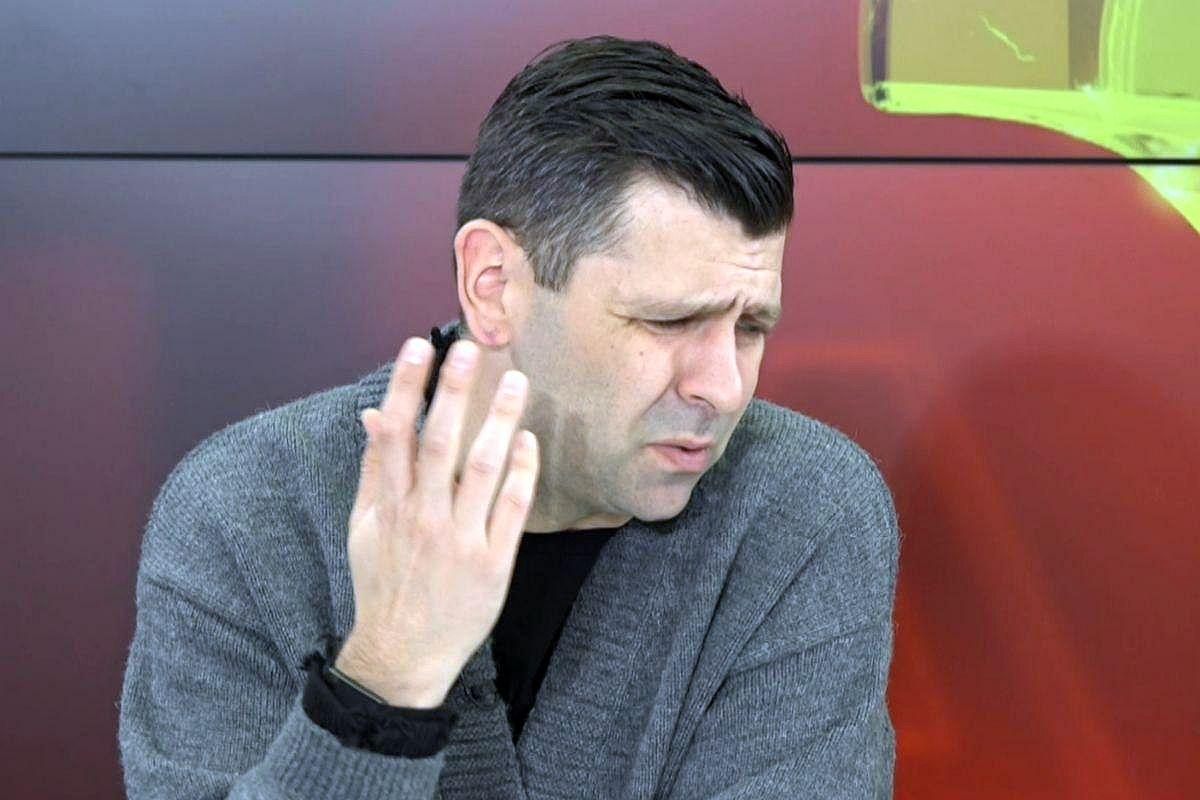 Raul Rusescu numește marea „bubă” a FCSB-ului: „Te sperie! Nu ar trebui să existe”