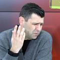 Raul Rusescu, în studioul GSP Live
