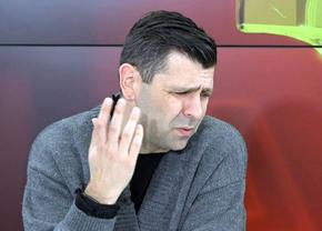 Raul Rusescu numește marea „bubă” a FCSB-ului: „Te sperie! Nu ar trebui să existe”