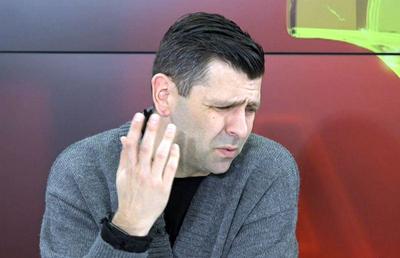 Raul Rusescu numește marea „bubă” de la FCSB: „Te sperie. Nu ar trebui să existe”