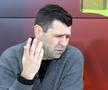 Raul Rusescu, în studioul GSP Live