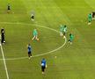 Imagini înainte de FCSB - FK Auda