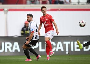 U Cluj - Brann, în exil, pentru calificarea în turul 3 din Conference League