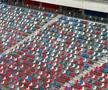 Stadionul Steaua, pregătit pentru FCSB - Auda / FOTO: Andrei Crăițoiu (GSP.ro)