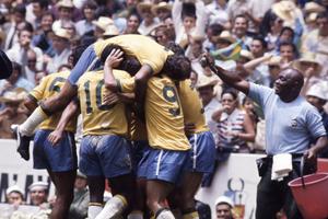 Care a fost cea mai spectaculoasă Cupă Mondială din istorie? NY Times a făcut un clasament incredibil: România a fost prezentă la ediție câștigătoare, dar nu e SUA 1994!