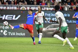 Ce a scris presa din Letonia la finalul meciului Auda - FCSB