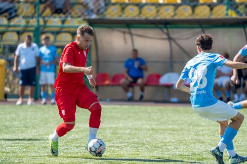 CS Dinamo - CSA Steaua, un derby imposibil în Superliga