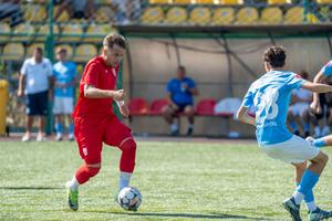 Șocant: jumătate dintre echipele acestui sezon de Liga 2 nu au drept de promovare în Superliga!