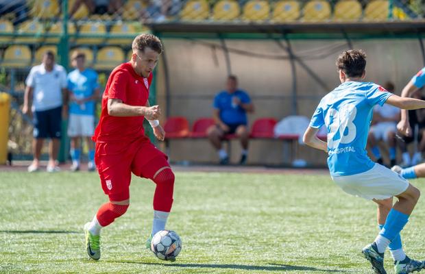 Șocant: iată echipele din Liga 2 fără drept de promovare în Superliga!