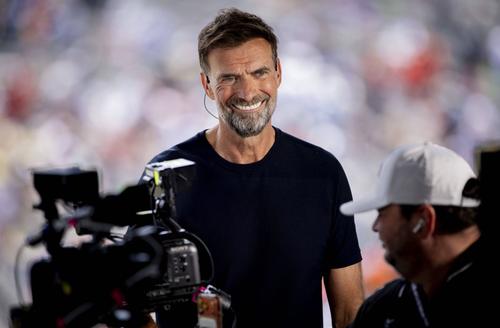 Jurgen Klopp, noul selecționer al Germaniei / Foto: Imago