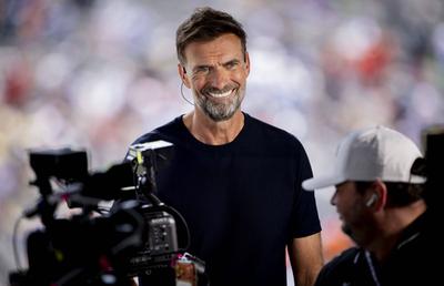 Jurgen Klopp va fi prezentat vineri » Cum a despăgubit-o Federația germană pe Red Bull