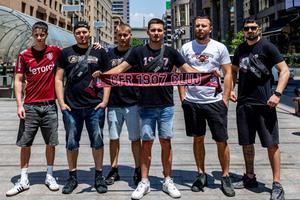 FC Alashkert - CFR Cluj, în turul 2 preliminar Conference League » Echipe probabile + cote