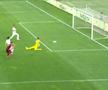 Și primul gol al lui Șfaiț la echipa din Gruia