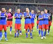 Ricardo Pădurariu, Vali Crețu, Luca Stancu, Cisotti, Bîrligea, Aymen Boutoutaou, Labonne, Mihai Toma, Radunovic și Gnahore// Foto: Cristi Preda (GSP)