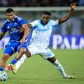 Universitatea Craiova a pierdut prima manșă din turul al doilea preliminar Champions League, 0-1 cu Levski, la Sofia, foto: Imago Images