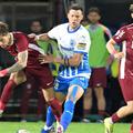 Luka Zahovic (stânga) / Foto: Imago Images