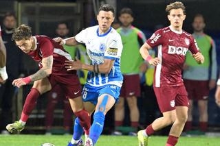 A opta plecare de la CFR Cluj! Fotbalistul a fost prezentat oficial la clubul din Europa