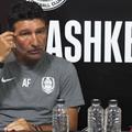 Antonio Folha, antrenorul lui CFR Cluj