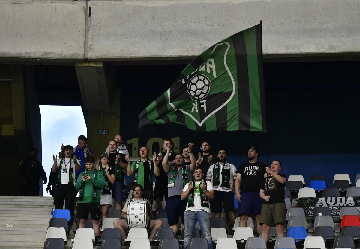 Mihai Stoica explică eșecul rușinos cu Auda: „Cu VAR ar fi fost 4-1 pentru noi! Două penalty-uri clare”
