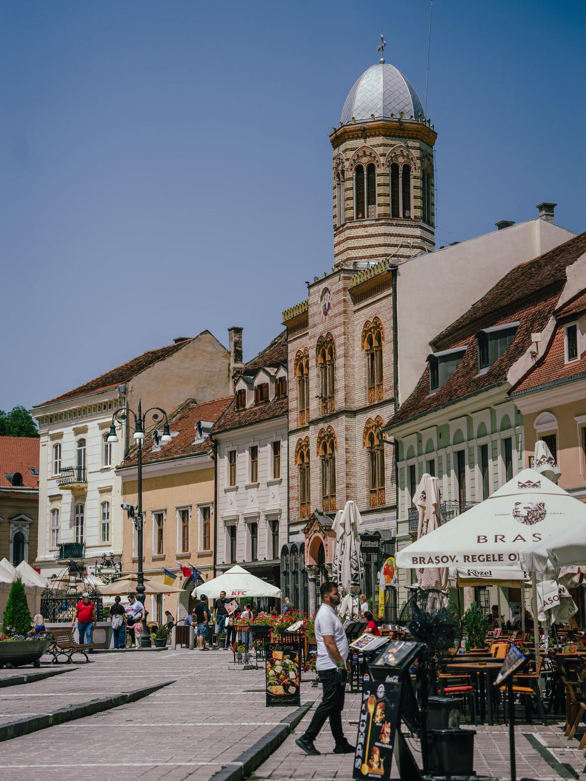 Norvegienii de la Brann, surprinși de ce au găsit în România