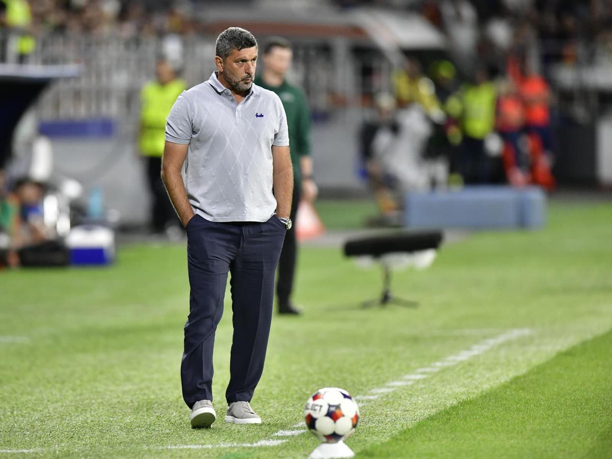 Raul Rusescu numește marea „bubă” a FCSB-ului: „Te sperie! Nu ar trebui să existe”