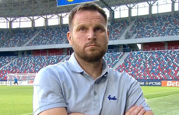 Florin Cernat, detalii despre campania de transferuri de la FCSB: „Toată lumea ne critica”