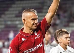 Rapid, în negocieri avansate pentru un mijlocaș african » Pancu și-a găsit vicele pentru Bubanja