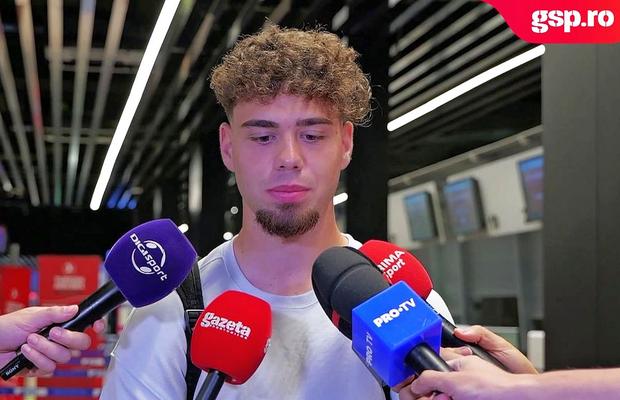Transferul lui Andrei Borza i-a supărat pe fanii lui FC Porto » „Este mare greșeală!”