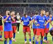 Scenele surprinse în Ghencea, imediat după FCSB - Auda! Titularul a fugit direct la vestiare