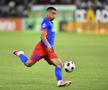 Aymen Boutoutaou, în FCSB - Auda // foto: Cristi Preda (GSP)