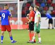 FCSB - Auda, imagini din meci