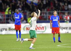 FCSB - FK Auda, în turul 2 preliminar din Conference League