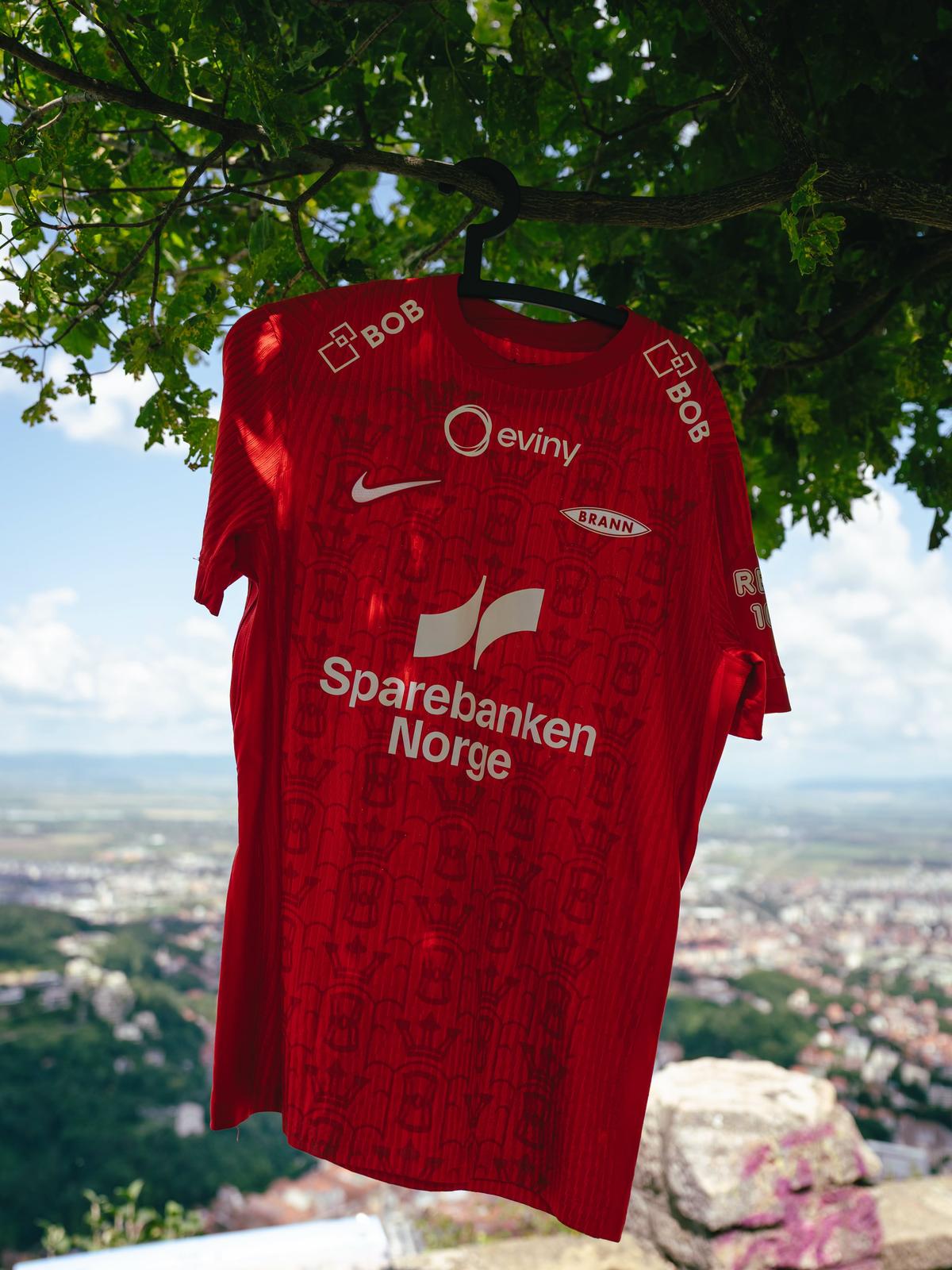 Norvegienii de la Brann, surprinși de ce au găsit în România
