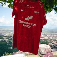 Norvegienii de la Brann, surprinși de ce au găsit în România // foto: facebook Sportsklubben Brann