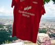 Norvegienii de la Brann, surprinși de ce au găsit în România // foto: facebook Sportsklubben Brann