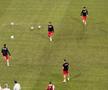 Imagini înainte de FCSB - FK Auda