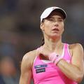 Sorana Cîrstea revine pe teren la turneul de la Toronto / Foto: Getty Images