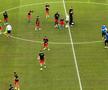 Imagini înainte de FCSB - FK Auda