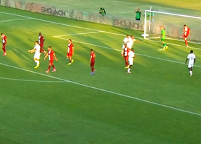 FC Alashkert - CFR Cluj, în turul 2 preliminar din Conference League » Deschidere de scor în Armenia!